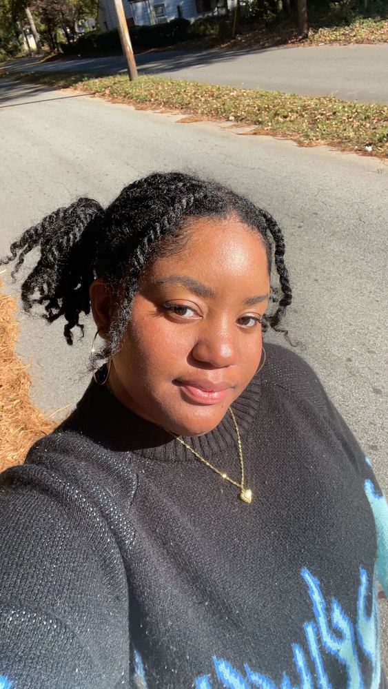 Mikayla, companion in Atlanta
