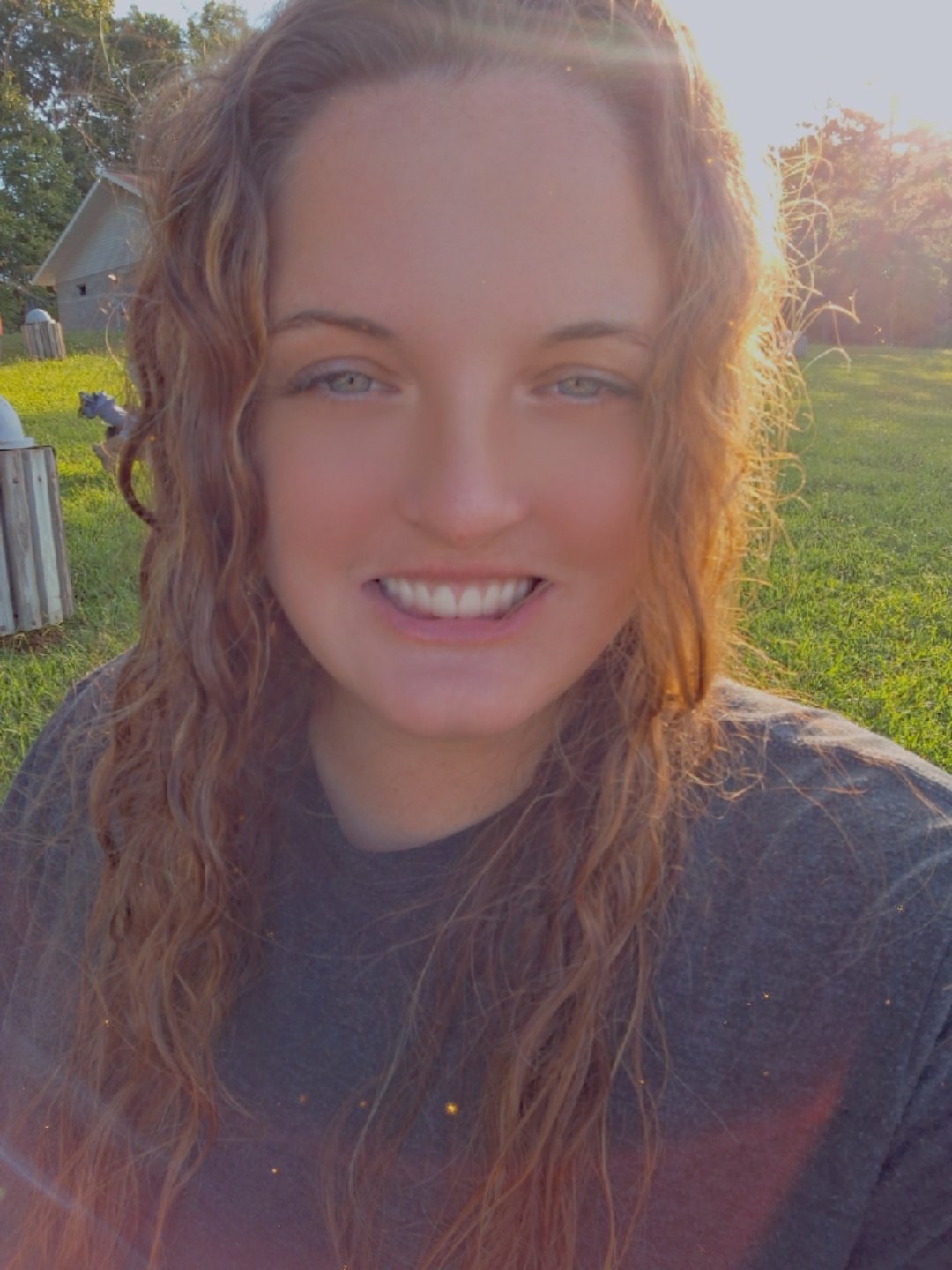 Cheyanne, companion in Salisbury