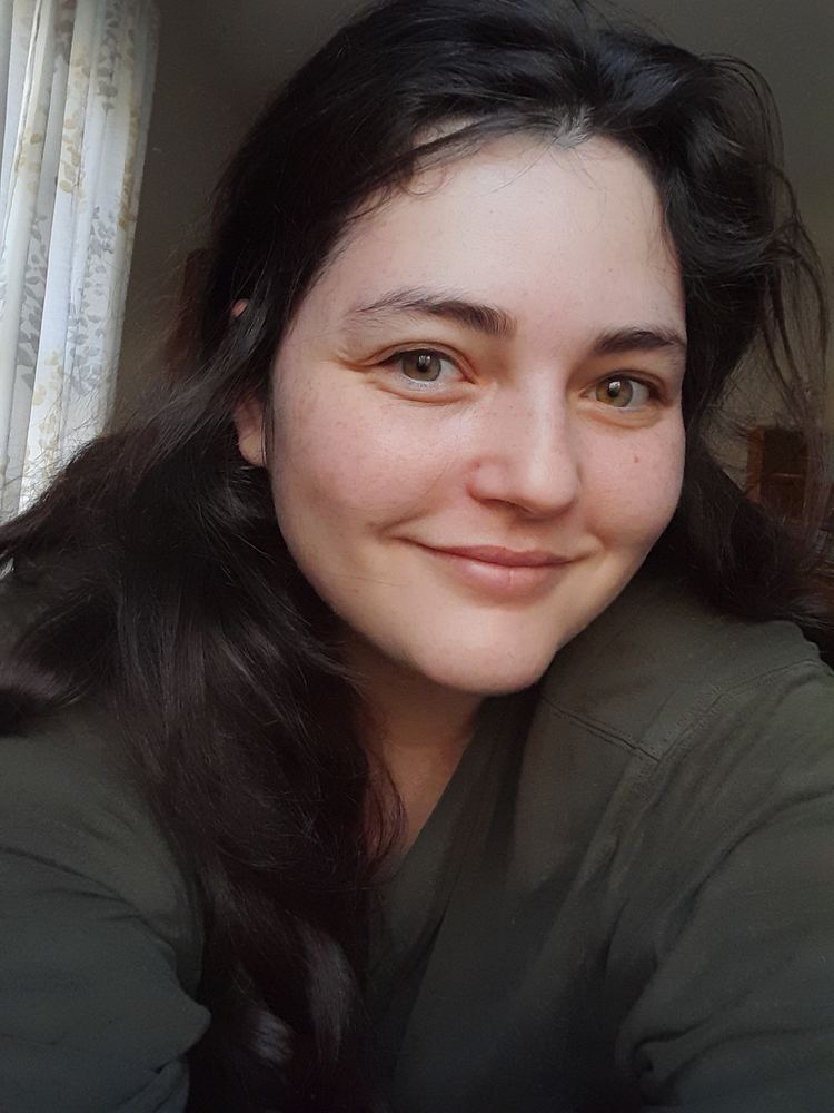 Annmarie, companion in Richmond